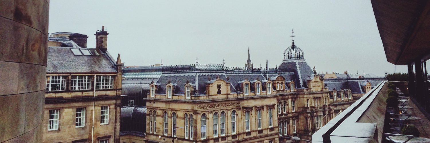 AlexandraRDewar's profile banner image