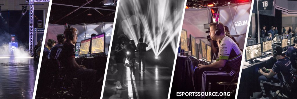 Esports Source banner