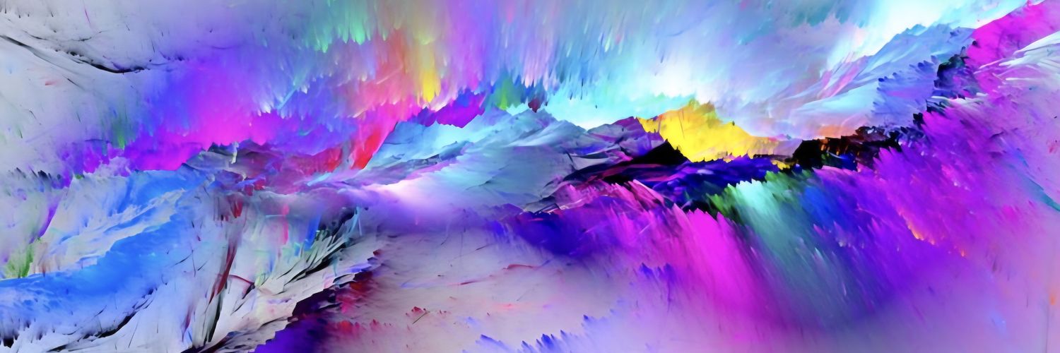 baybellus's profile banner image