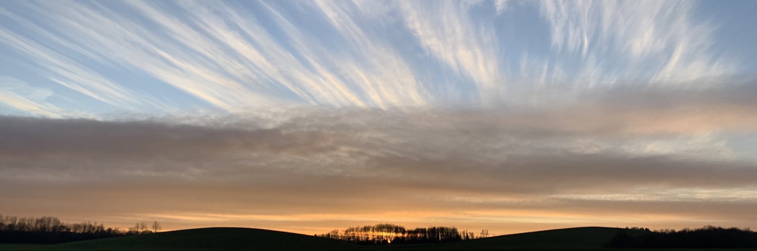 cvaldridge's profile banner image
