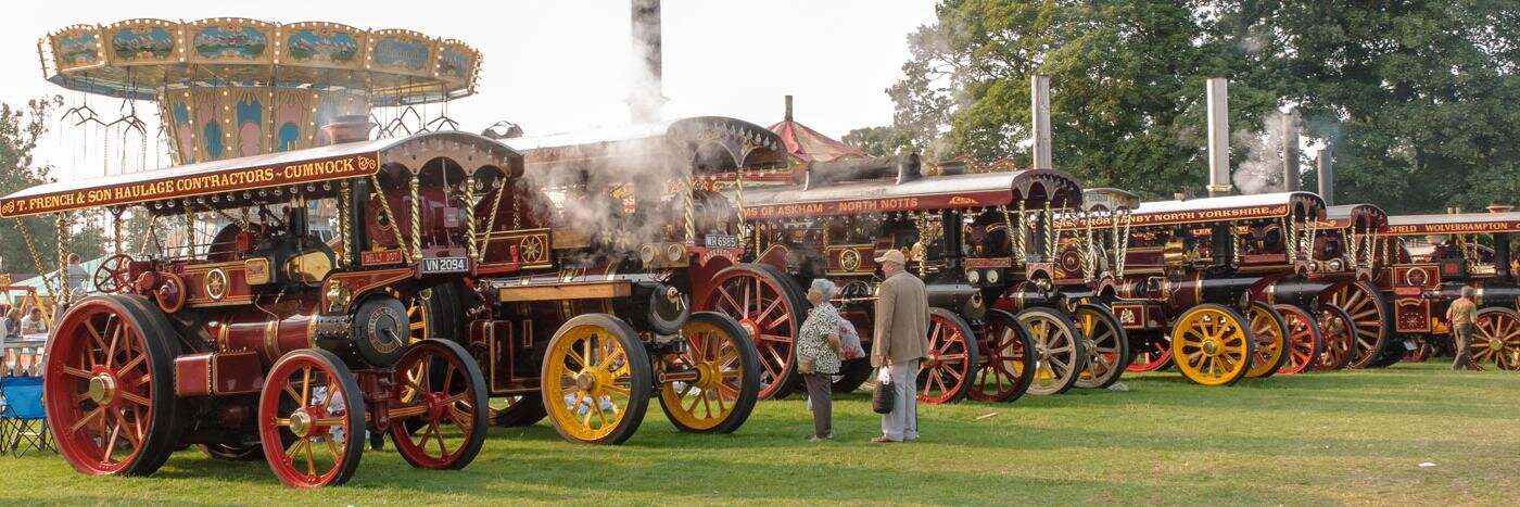 ShrewsburySteamRally banner
