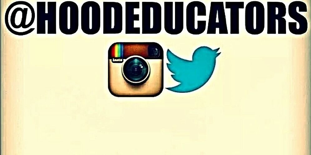 hoodeducators's profile banner image