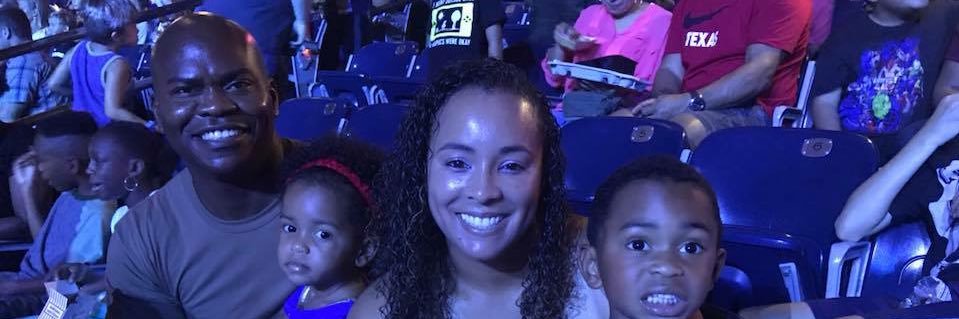 Shanel Martin banner