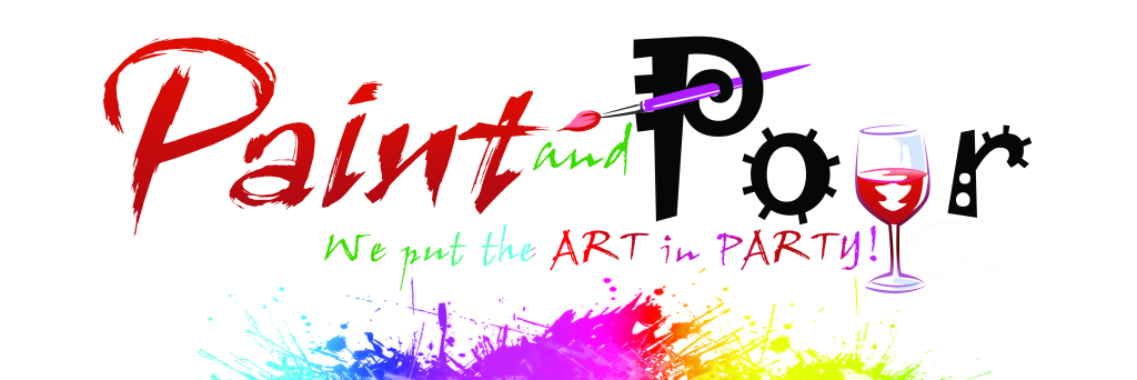 PaintandPourA2's profile banner image