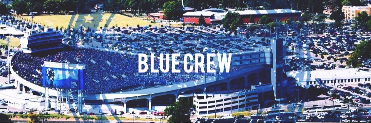 MemphisBlueCrew's profile banner image
