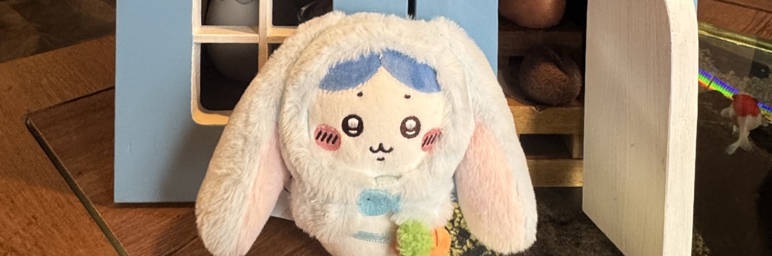 juliechopper's profile banner image