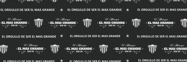 Chaco For Ever banner