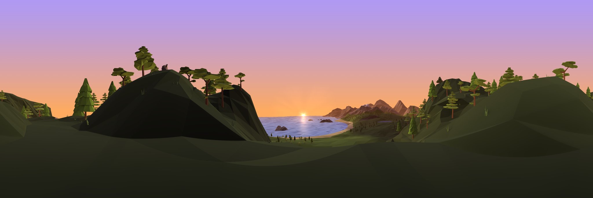 brandonwuest's profile banner image