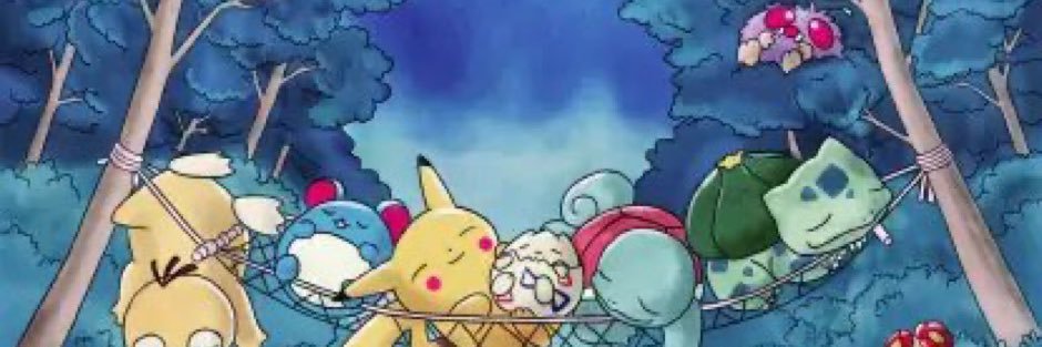 Cody Mills ☮️ banner