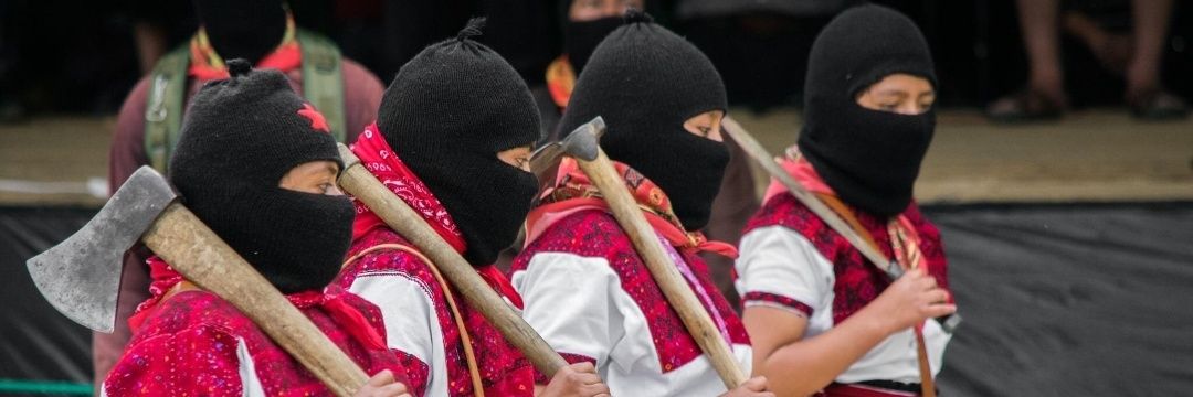Irreveren't's banner