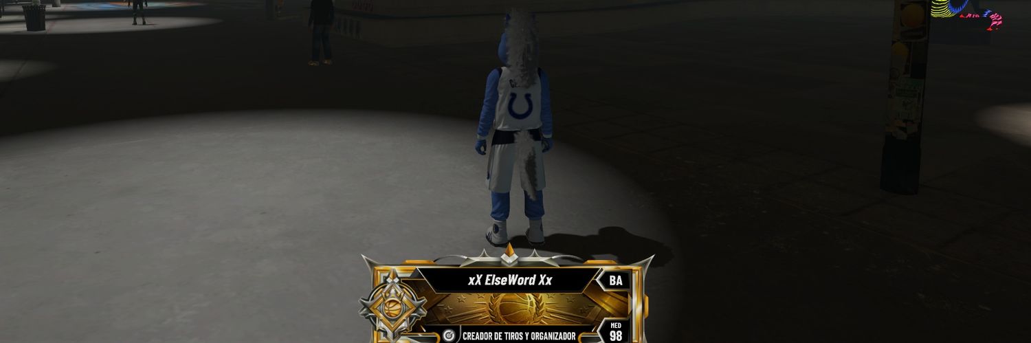 xX ElseWord Xx banner