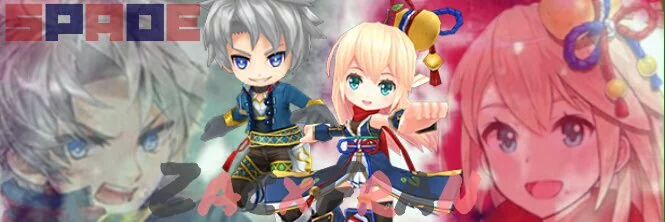 spade0814's profile banner image