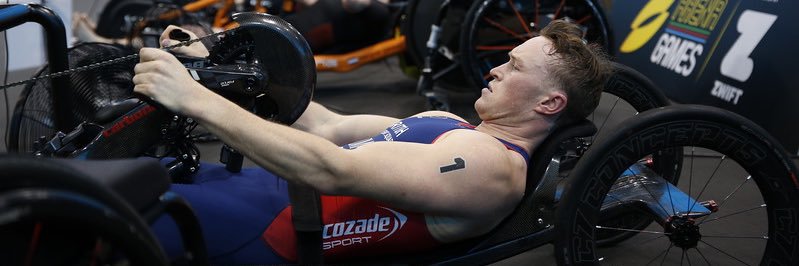 Josh Landmann banner