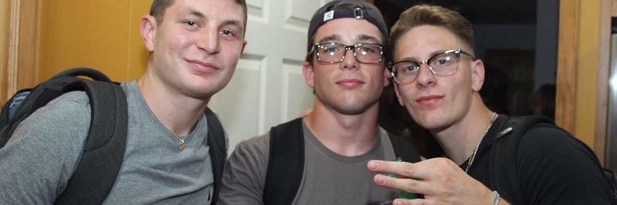 mikealfieri71's profile banner image