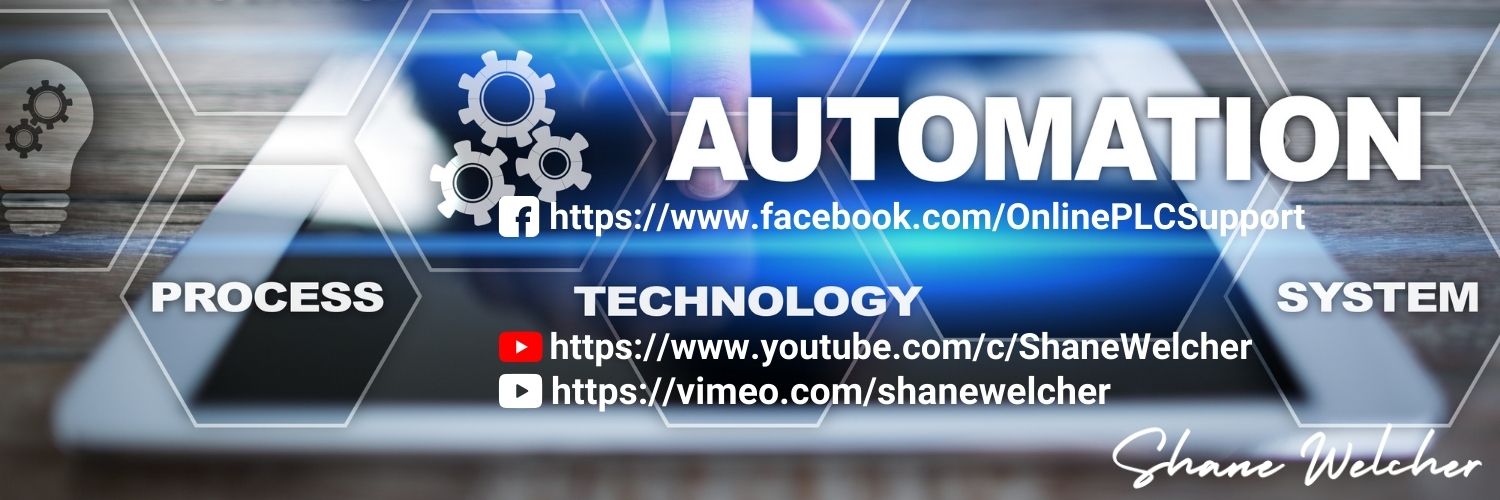Shane_Welcher's profile banner image