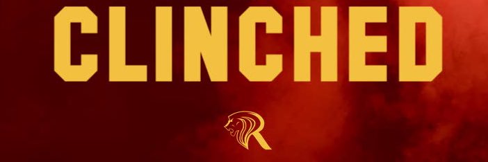 KCL Regents Football banner