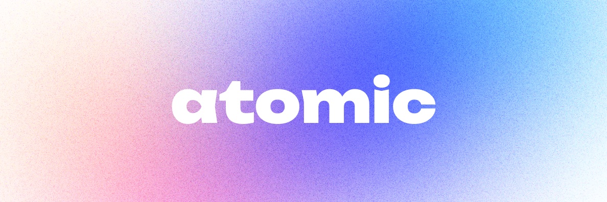 atomicdigital.design banner