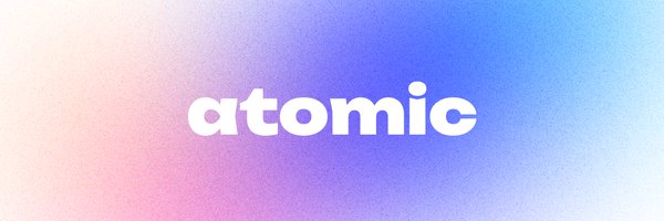 atomicsoom Profile Banner