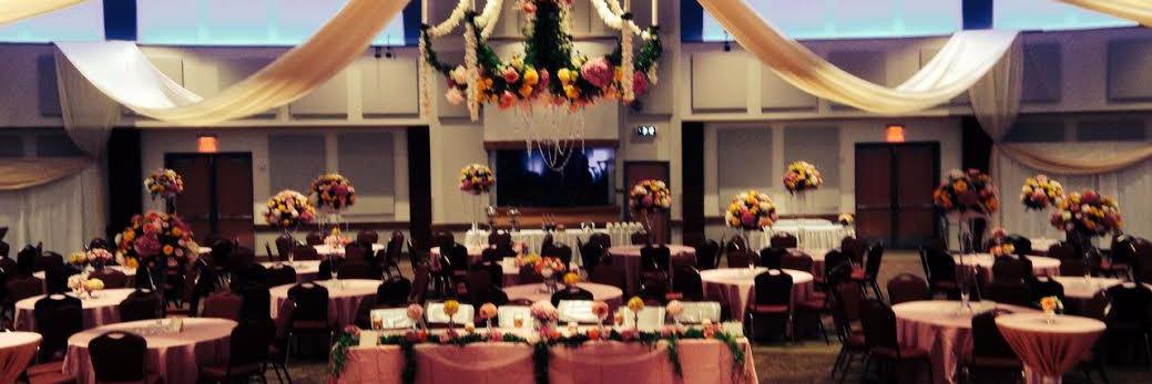 Wedding Planners banner