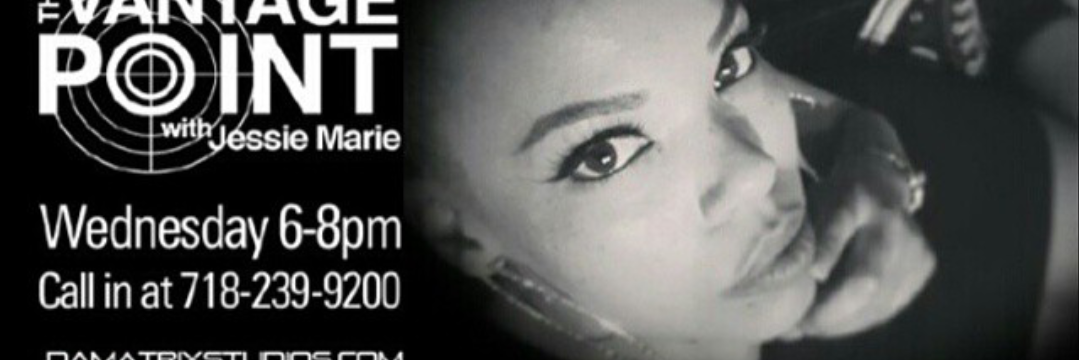VantagePointDSN's profile banner image