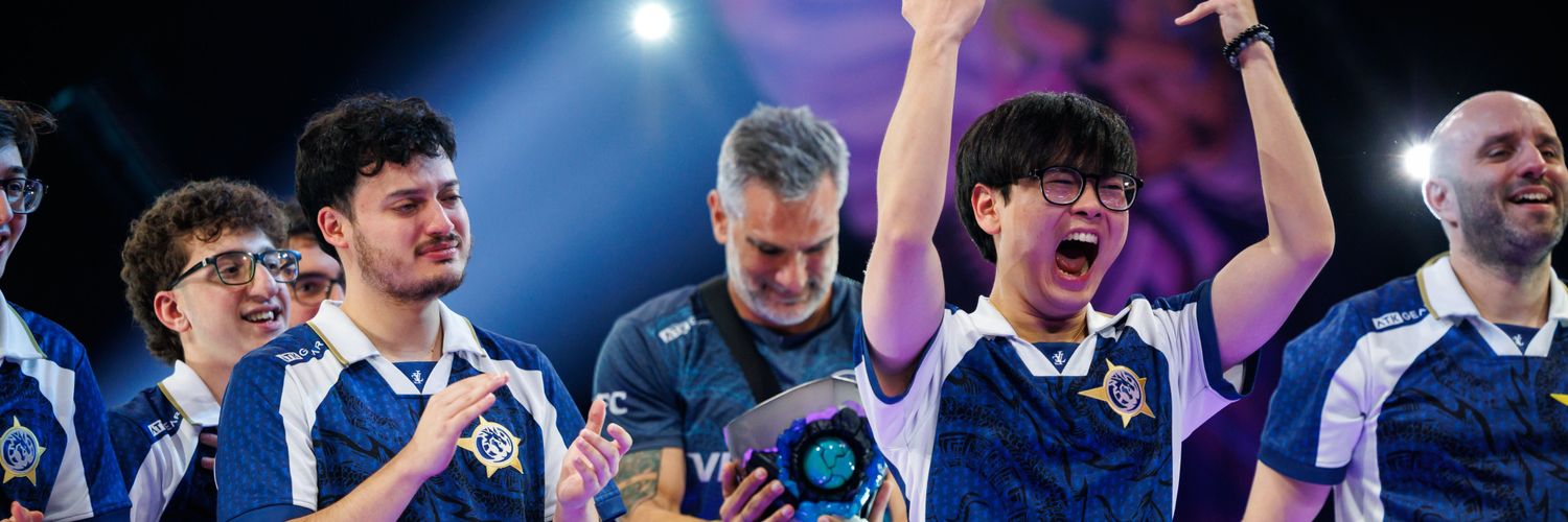 HaternamberOne's profile banner image