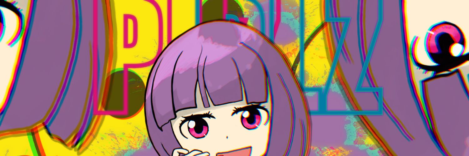 choko_841's profile banner image