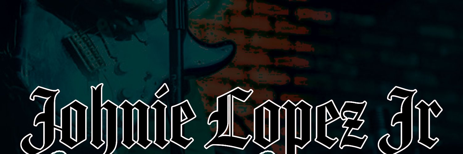 johnielo's profile banner image