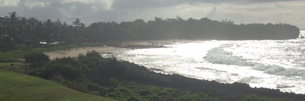 MarkCurryDRI Profile Banner