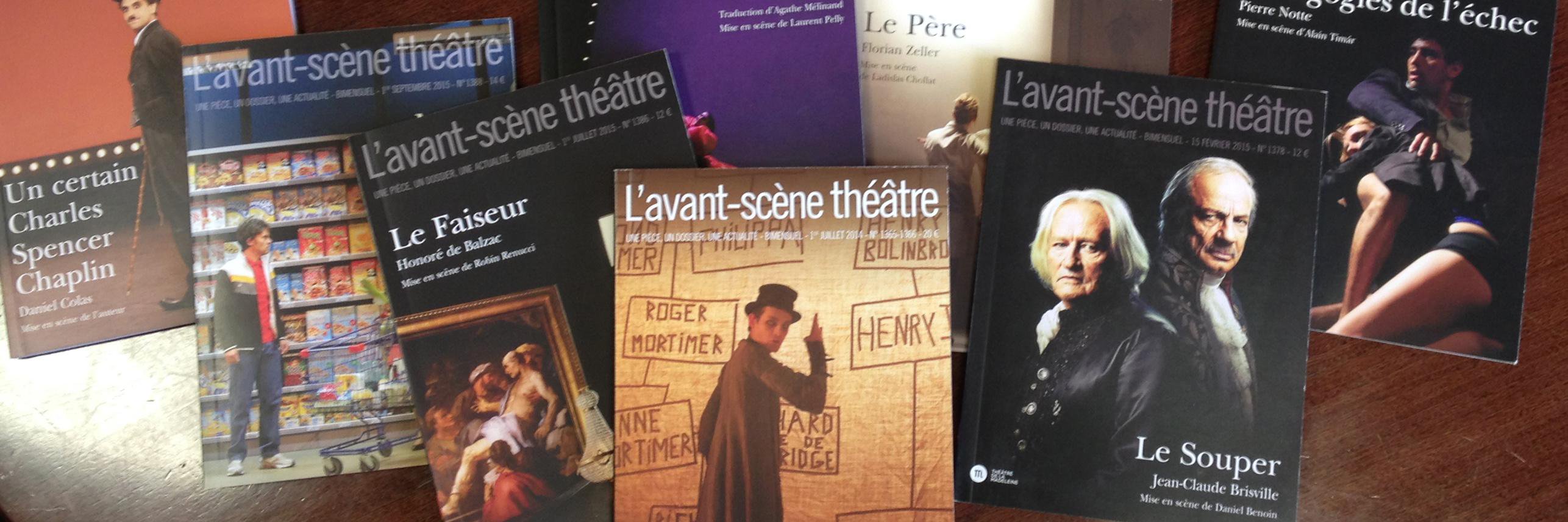 avantscenetheatre banner