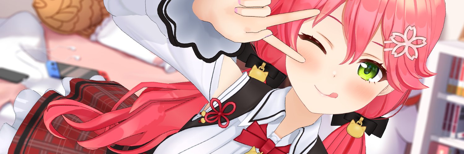 Raycalin's profile banner image