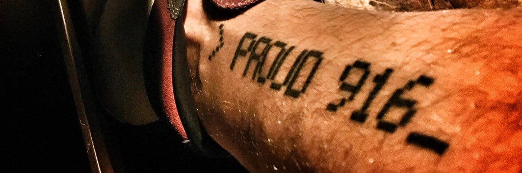 Proud916's profile banner image