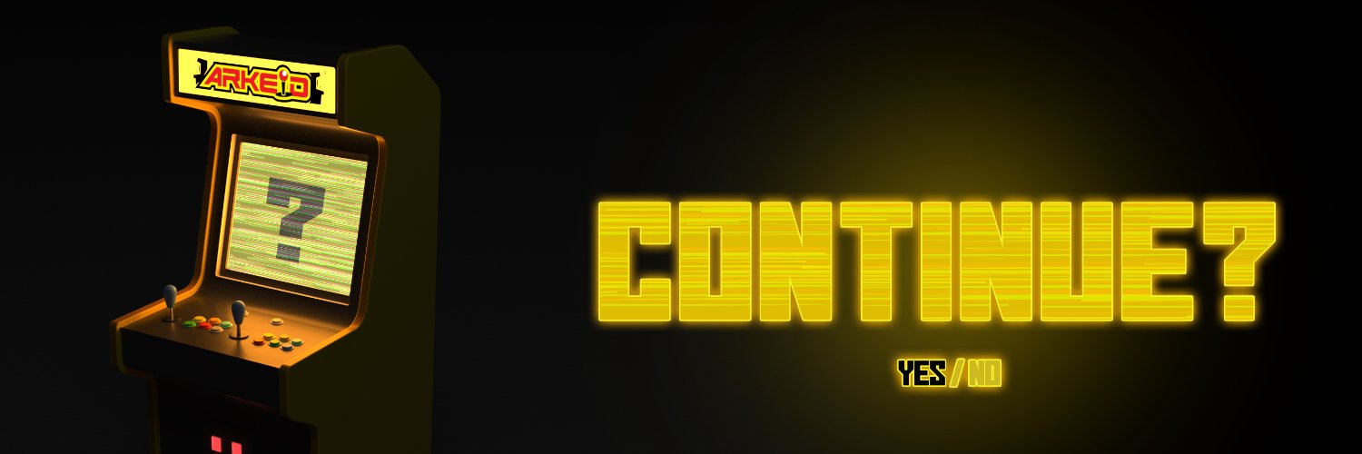 ArkeidBar's profile banner image
