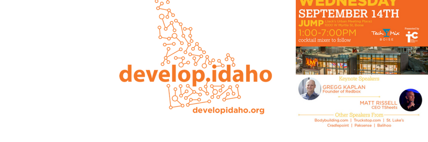 developidaho's profile banner image