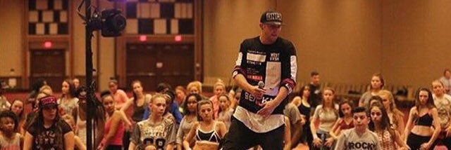 DanceCon's profile banner image