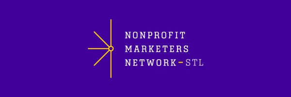 NPMarketersSTL Profile Banner