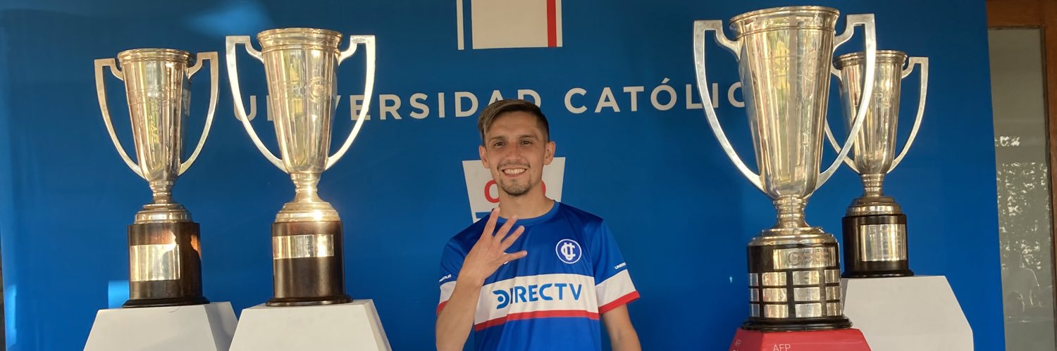 Sebastian González banner
