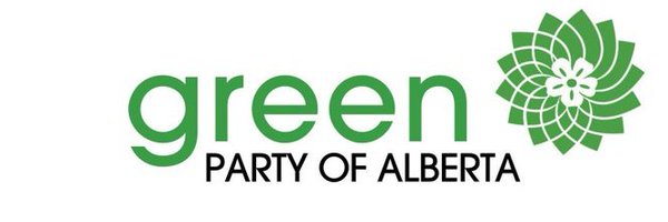 GreenPartyAB Profile Banner