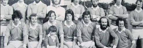 Seán Óg Eile banner