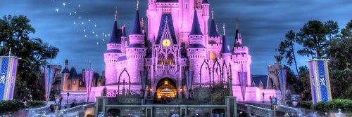 CinderellaHxtel's profile banner image