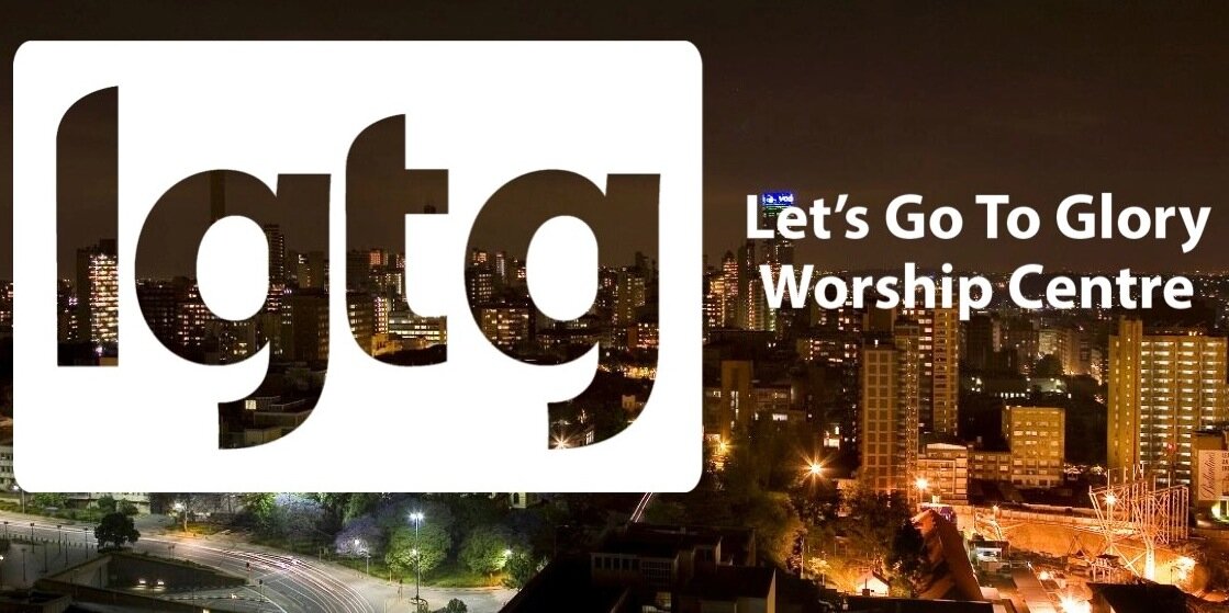 LetsGoToGlory's profile banner image