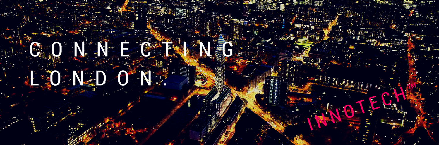 InnotechLive's profile banner image