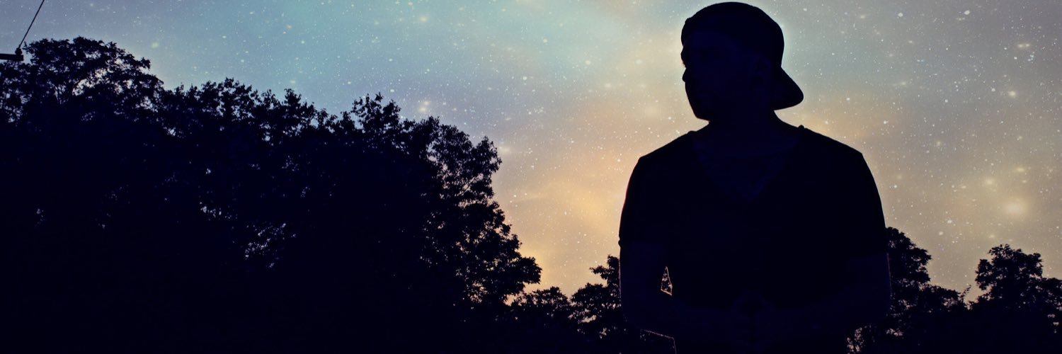 DNFdrums's profile banner image