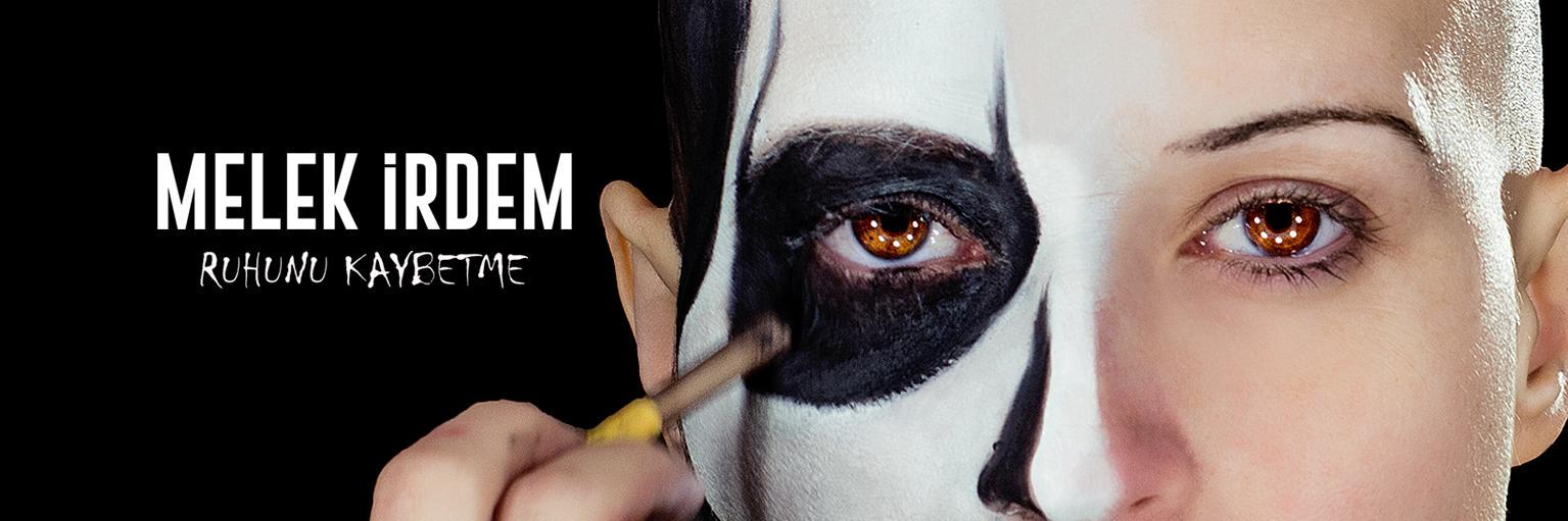 melekirdem's profile banner image