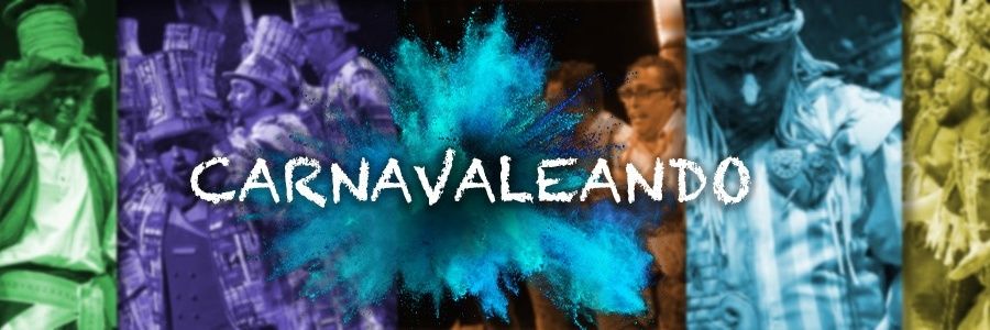 Carnavaleando Radio📻 banner