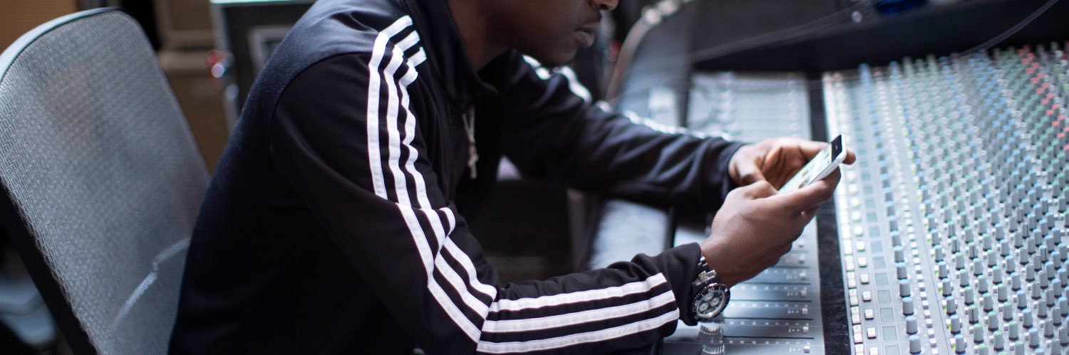 Steve Bedford banner