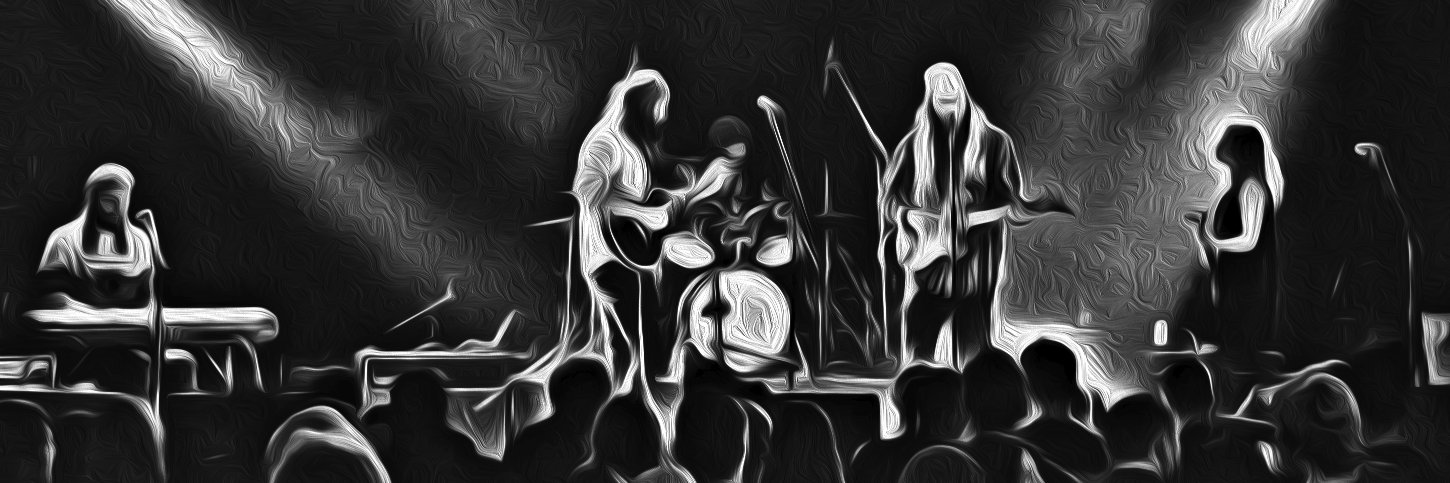 SCFband's profile banner image