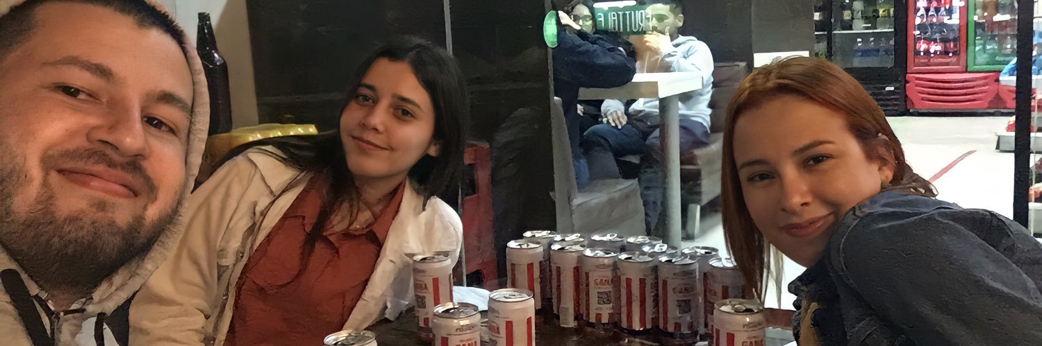 RodriigoDamian's profile banner image