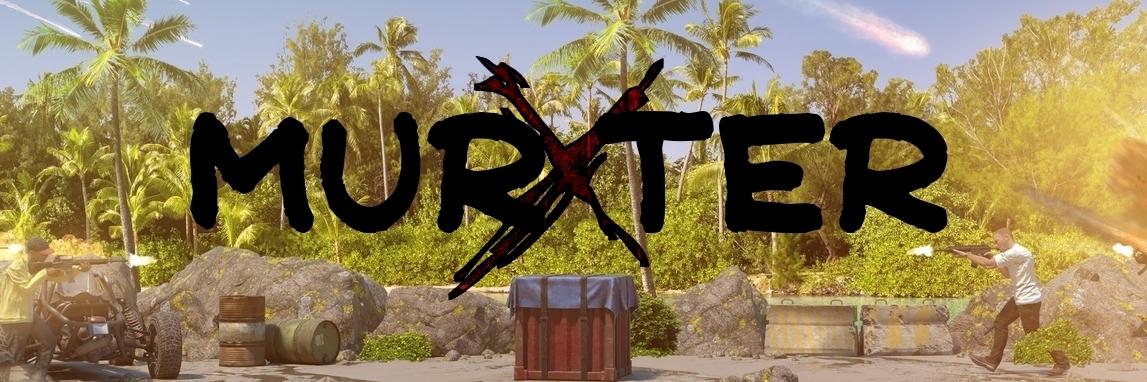 𝐌𝐔𝐑𝐗𝐓𝐄𝐑 banner