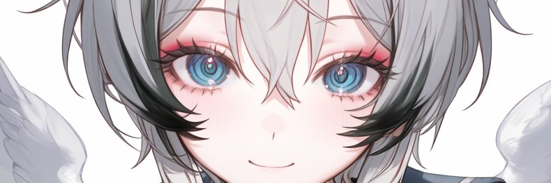 ranranrirutiru's profile banner image