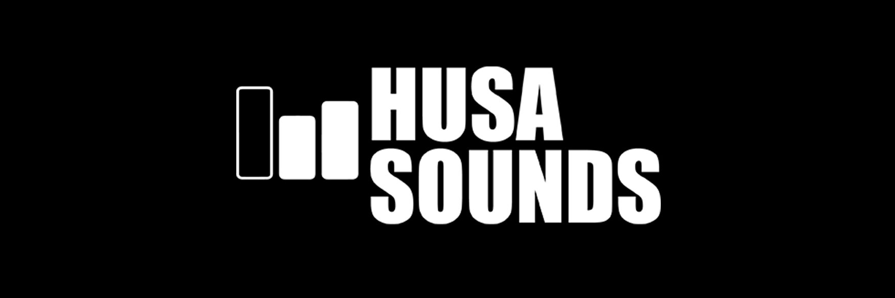 Husa Sounds banner